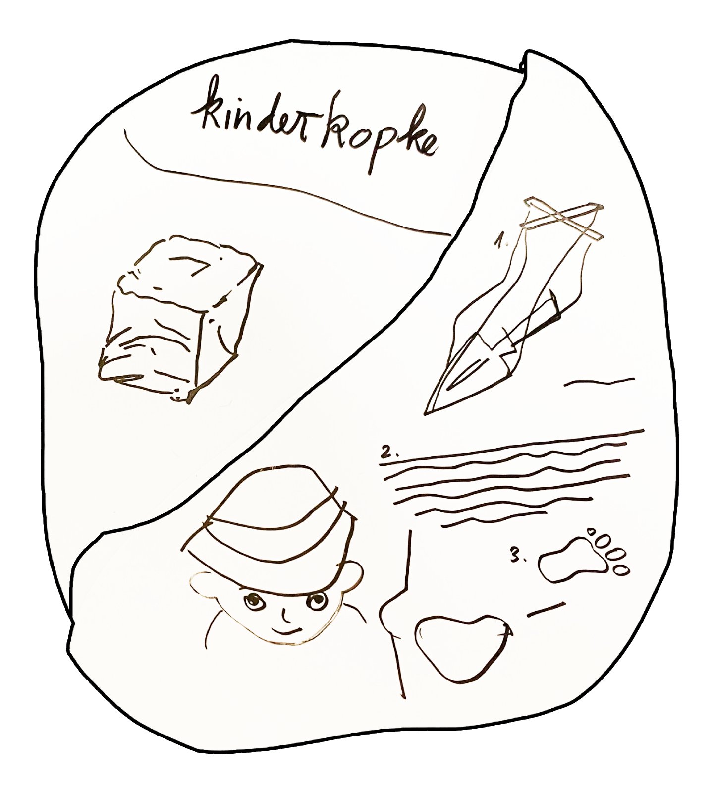 Kinderkopke