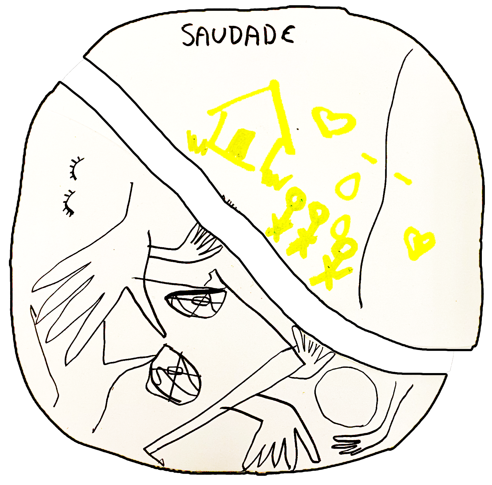 Saudade alt